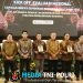 Wamendagri Wiyagus Tekankan Penguatan Demokrasi untuk Dukung Pembangunan Menuju Indonesia Emas 2045