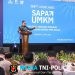 Wamendagri Bima Apresiasi SAPA UMKM sebagai Langkah Penguatan Ekosistem Usaha