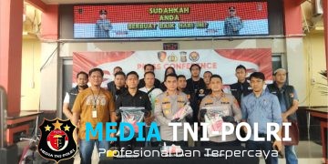 Ditembak di Lempuing Jaya, Eksekutor Begal Viral Penjual Pisang di OKI Ternyata Spesialis 7 TKP!