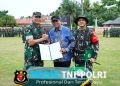 Pangdam I/BB Resmi Tutup TMMD Ke-128 di Langkat, Perkuat Kemanunggalan TNI dan Rakyat