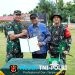 Pangdam I/BB Resmi Tutup TMMD Ke-128 di Langkat, Perkuat Kemanunggalan TNI dan Rakyat