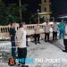 Polsek Bandar Huluan Razia THM dan Patroli Blue Light Tengah Malam, Pastikan Wilayah Bersih Narkoba dan Bebas Kejahatan Jalanan