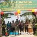 TMMD Ditutup, Semangat Gotong Royong TNI dan Warga Bangun Desa Kian Menguat