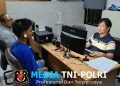 Viral Dikira Pencuri Ternak Sapi, Pria di Cikarang Pusat Ternyata Diduga Curi Motor