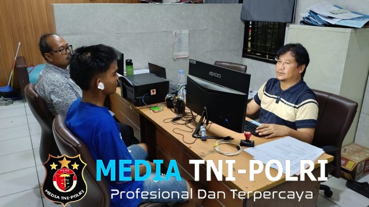 Viral Dikira Pencuri Ternak Sapi, Pria di Cikarang Pusat Ternyata Diduga Curi Motor