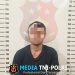 Polsek Abung Selatan Amankan Pria Diduga Masuk Pekarangan Rumah Warga Tanpa Izin
