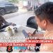 Sambang Kamtibmas, Kapolres Lampung Utara AKBP Deddy Kurniawan Lakukan Mystery Call Layanan 110 di Rumah Warga