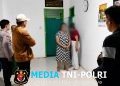 Respon Laporan Warga, Polsek Talang Padang Gerebek Lokasi Dugaan Prostitusi dan Pesta Miras