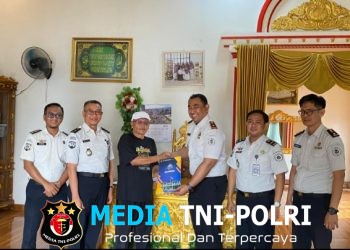 Bapas Pringsewu Gandeng UMKM Robbani Snack Cetak Wirausaha Baru bagi Warga Binaan