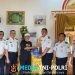 Bapas Pringsewu Gandeng UMKM Robbani Snack Cetak Wirausaha Baru bagi Warga Binaan
