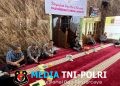 Polres Langkat Perkuat Moral dan Spiritual Personel melalui Binrohtal, Wujudkan Polri Presisi yang Humanis dan Berintegritas