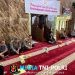 Polres Langkat Perkuat Moral dan Spiritual Personel melalui Binrohtal, Wujudkan Polri Presisi yang Humanis dan Berintegritas