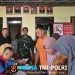 Pastikan Tepat Sasaran, Babinsa Dampingi Penyaluran Bantuan Pangan Dari Pemerintah
