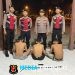 Polisi Gagalkan Aksi Tawuran di Pringsewu, 3 Remaja dan Celurit Diamankan