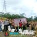 Panen Perdana Jagung di Tebedak Capai 6 Ton, Polisi dan Warga Bersatu Dukung Ketahanan Pangan