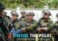 Pangkoops TNI Habema Tinjau Langsung Kesiapan Evakuasi Korban di Wilayah Korowai