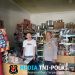 Antisipasi Kriminalitas, Polisi Sisir Pertokoan Saat Jam Aktivitas Siang