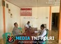 Polisi Sambangi Warga, Imbau Tidak Terprovokasi Isu Pemerasan oleh Premanisme
