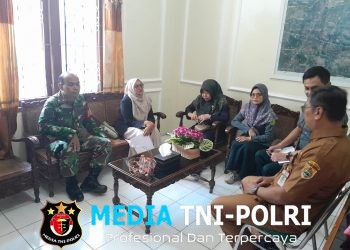Bukan Sekedar Jaga Wilayah, Babinsa Pilih Melebur dan Rasakan Langsung Denyut Nadi Masyarakat