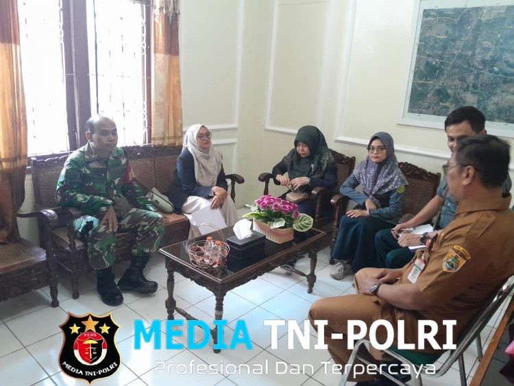 Bukan Sekedar Jaga Wilayah, Babinsa Pilih Melebur dan Rasakan Langsung Denyut Nadi Masyarakat