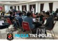 Polda Jateng Ungkap Sindikat Love Scamming dan Investasi Crypto Fiktif, Korban Capai Ratusan Orang
