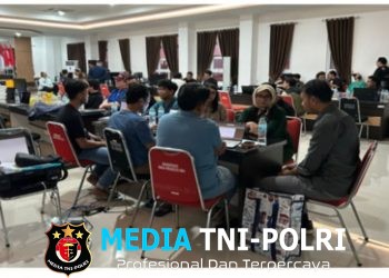 Polda Jateng Ungkap Sindikat Love Scamming dan Investasi Crypto Fiktif, Korban Capai Ratusan Orang