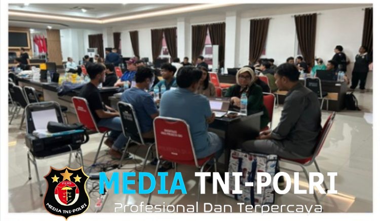 Polda Jateng Ungkap Sindikat Love Scamming dan Investasi Crypto Fiktif, Korban Capai Ratusan Orang