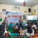 Polsek Purwantoro Tanamkan Jiwa Kepemimpinan dan Anti Bullying ke Pelajar MTsN 3 Wonogiri