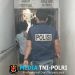 Polsek Cikarang Selatan Tangkap Terduga Pelaku Curanmor di Kontrakan Pasir Konci Cikarang Selatan