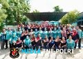 Ketum TP PKK Dorong Pelajar Alor Manfaatkan CKG sebagai Investasi Masa Depan