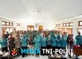 Tri Tito Ungkap Peran Strategis PKK Jadi Penggerak Edukasi Pangan Aman Berbasis Potensi Laut
