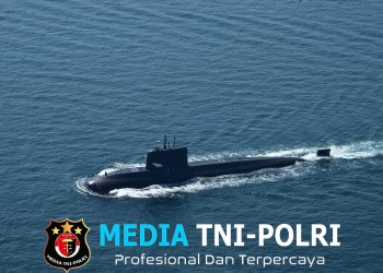 Perkokoh Diplomasi Maritim, TNI AL dan Pakistan Navy Sukses Latihan Bersama di Laut Jawa