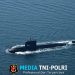 Perkokoh Diplomasi Maritim, TNI AL dan Pakistan Navy Sukses Latihan Bersama di Laut Jawa