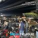 Tim Tekab 308 Presisi dan Sat Samapta Polres Lampung Utara Gencarkan Patroli Mobile Antisipasi C3