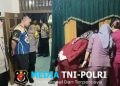 Polsek Talang Padang dan Inafis Polres Tanggamus Identifikasi Penemuan Mayat Pria di Dalam Rumah