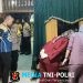Polsek Talang Padang dan Inafis Polres Tanggamus Identifikasi Penemuan Mayat Pria di Dalam Rumah