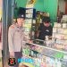Tingkatkan Kondusifitas Kamtibmas, Personel Polsek Kuala Behe Lakukan Patroli Rutin