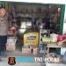 Polisi Patroli Siang, Warga dan Pemilik Warung Merasa Aman dari Aksi Kejahatan