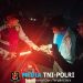Polres Lampung Timur Bersama Polsek Batanghari Gelar Patroli “Janji Jaga” Antisipasi C3