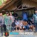 Polres Simalungun Gerebek Sarang Narkoba Di Tanah Jawa, Lima Tersangka Diringkus Dan 99,74 Gram Sabu Disita