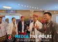 Gebernur Sebut Rakernas KONI Jadi Momentum Kebangkitan Olahraga Lampung