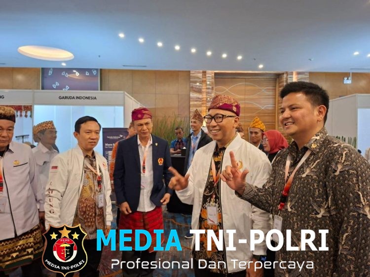 Gebernur Sebut Rakernas KONI Jadi Momentum Kebangkitan Olahraga Lampung