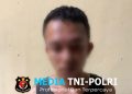 Polsek Wonosobo Dibackup Tekab 308 Presisi Polres Tanggamus Ungkap Kasus Curat Ranmor, Karyawan Indomaret Diamankan
