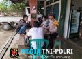Bhabinkamtibmas Ramah dan Peduli, Bukti Nyata Polisi Dekat dengan Warganya