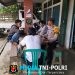 Bhabinkamtibmas Ramah dan Peduli, Bukti Nyata Polisi Dekat dengan Warganya