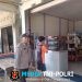 Polsek Kuala Behe Tingkatkan Keamanan Melalui Patroli Kamtibmas