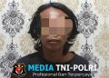 Polsek Abung Semuli Berhasil Ungkap Kasus Pencurian di MTS Bakti Angkasa