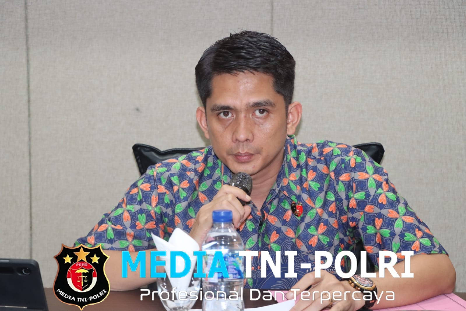 Rakor Korwas PPNS 2026, Polres Tanggamus Perkuat Sinergitas Penyidik Polri dan PPNS