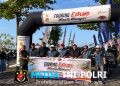 Touring Explore Wisata Wonogiri 2026 Dilepas, Polres Wonogiri Kawal Promosi Wisata hingga Pantai Selatan