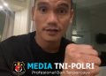 Pemain Timnas Riko Simanjuntak Acungi Jempol untuk Polres Simalungun “Gerebek Sarang Narkoba adalah Tindakan Tepat demi Selamatkan Generasi Muda”
